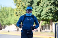 Carrera 10 millas y 5K Rotary