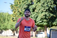 Carrera 10 millas y 5K Rotary
