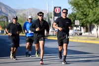 Carrera 10 millas y 5K Rotary