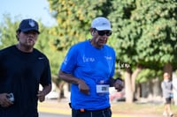 Carrera 10 millas y 5K Rotary