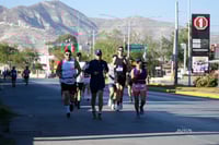 Carrera 10 millas y 5K Rotary