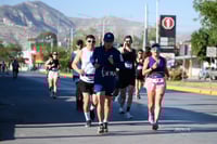 Carrera 10 millas y 5K Rotary