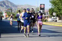 Carrera 10 millas y 5K Rotary