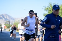 Carrera 10 millas y 5K Rotary