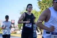 Carrera 10 millas y 5K Rotary