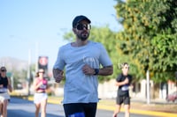 Carrera 10 millas y 5K Rotary