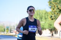Carrera 10 millas y 5K Rotary