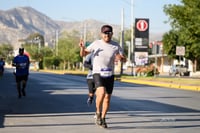 Carrera 10 millas y 5K Rotary