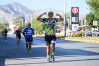 Carrera 10 millas y 5K Rotary