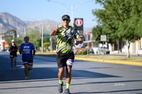 Carrera 10 millas y 5K Rotary