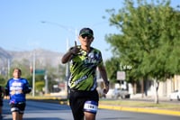 Carrera 10 millas y 5K Rotary