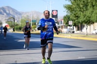 Carrera 10 millas y 5K Rotary