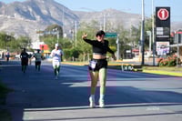 Carrera 10 millas y 5K Rotary
