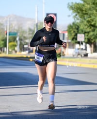 Carrera 10 millas y 5K Rotary