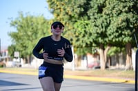 Carrera 10 millas y 5K Rotary