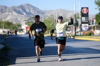 Carrera 10 millas y 5K Rotary