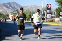 Carrera 10 millas y 5K Rotary