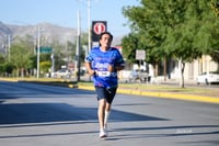 Carrera 10 millas y 5K Rotary