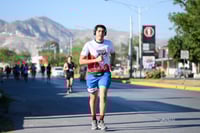 Carrera 10 millas y 5K Rotary