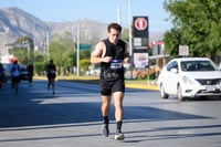 Carrera 10 millas y 5K Rotary
