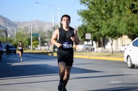Carrera 10 millas y 5K Rotary