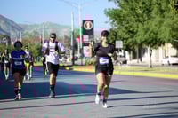 Carrera 10 millas y 5K Rotary