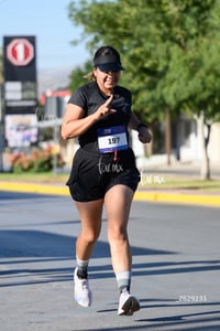 Carrera 10 millas y 5K Rotary