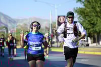 Carrera 10 millas y 5K Rotary