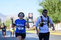 Carrera 10 millas y 5K Rotary