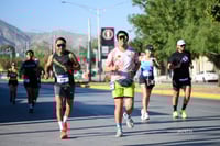 Carrera 10 millas y 5K Rotary