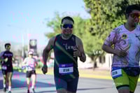 Carrera 10 millas y 5K Rotary