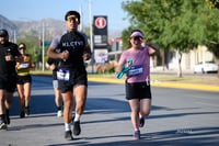 Carrera 10 millas y 5K Rotary