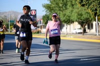Carrera 10 millas y 5K Rotary
