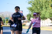 Carrera 10 millas y 5K Rotary