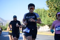 Carrera 10 millas y 5K Rotary