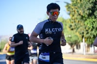 Carrera 10 millas y 5K Rotary