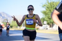 Carrera 10 millas y 5K Rotary