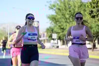 Carrera 10 millas y 5K Rotary