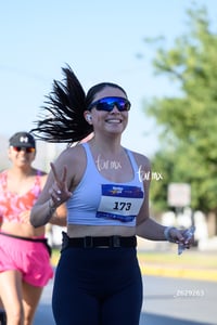 Carrera 10 millas y 5K Rotary