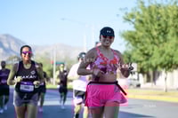 Carrera 10 millas y 5K Rotary