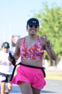 Carrera 10 millas y 5K Rotary