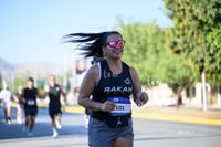 Carrera 10 millas y 5K Rotary