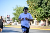 Carrera 10 millas y 5K Rotary