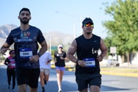 Carrera 10 millas y 5K Rotary