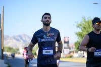 Carrera 10 millas y 5K Rotary