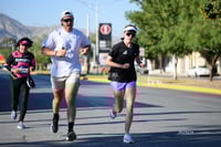Carrera 10 millas y 5K Rotary