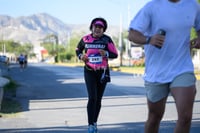 Carrera 10 millas y 5K Rotary