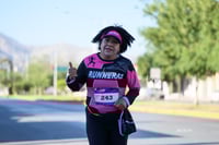 Carrera 10 millas y 5K Rotary
