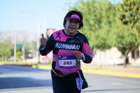 Carrera 10 millas y 5K Rotary