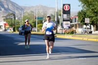 Carrera 10 millas y 5K Rotary